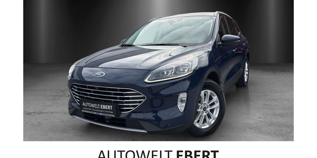 Ford Kuga 30.900 km 22.880 &euro; Bensheim 64625