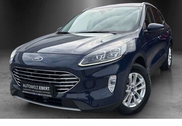 Ford Kuga 30.900 km 25.890 &euro; Bensheim 64625