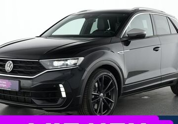 VW T-Roc 45.549 km 29.612 &euro; Dietzenbach bei Frankfurt 63128