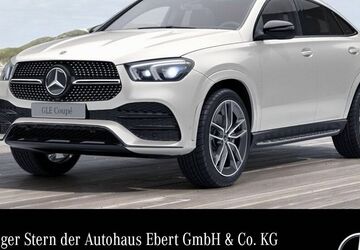 Mercedes-Benz GLE 400 23.044 km 85.880 &euro; Bensheim 64625