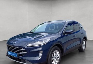 Ford Kuga 40.772 km 18.950 &euro; Frankfurt 60386