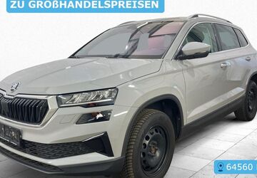 Skoda Karoq 164.802 km 19.997 &euro; Frankfurt 60596