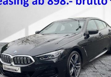 BMW 840 16.126 km 74.490 &euro; Frankfurt 60314