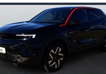 Opel Mokka 13.627 km 23.890 &euro; Kriftel 65830