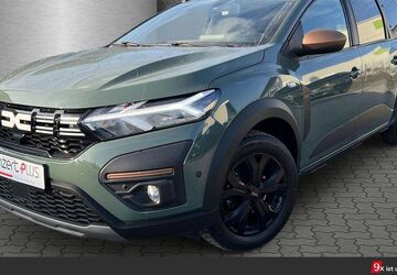 Dacia Jogger 37.998 km 18.970 &euro; Rödermark 63322