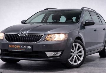 Skoda Octavia 110.855 km 11.990 &euro; Bensheim 64625