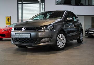 VW Polo 189.900 km 4.900 &euro; Griesheim/Darmstadt 64347