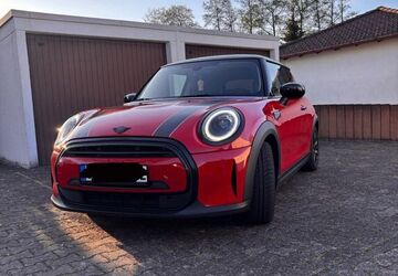 Mini Cooper 99.500 km 14.650 &euro; Dietzenbach 63128