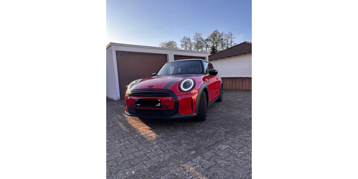 Mini Cooper 99.500 km 14.650 &euro; Dietzenbach 63128