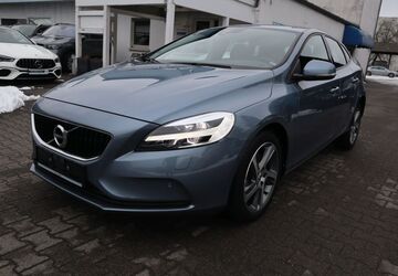 Volvo V40 96.614 km 14.890 &euro; Darmstadt 64291