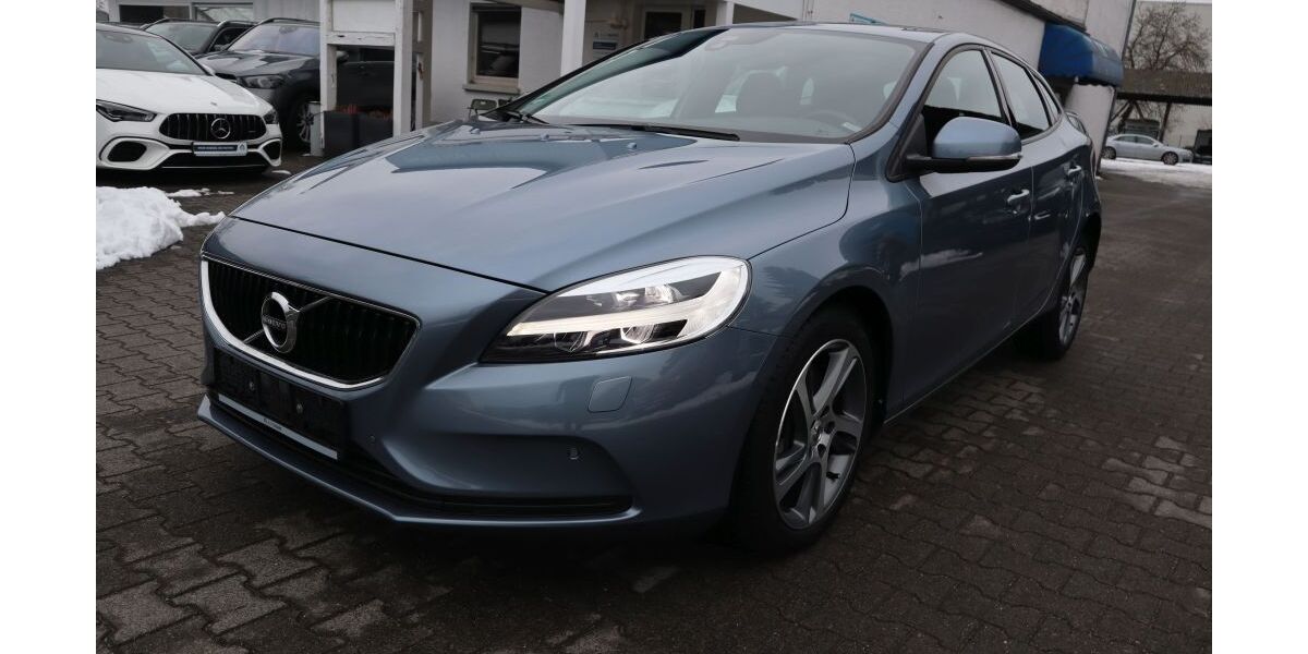 Volvo V40 96.614 km 14.890 &euro; Darmstadt 64291