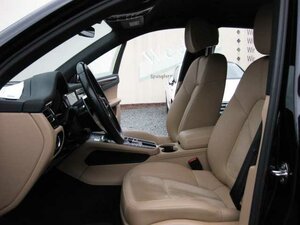 Porsche Macan PDK 1HD dt.Fzg. 63.000 km 47.999 &euro; Biebesheim 64584