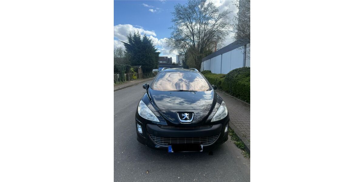 Peugeot 308 358.400 km 4.000 &euro; Frankfurt am Main 60488