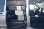 Mercedes-Benz Vito Tourer Pro 116 9Gang ExtraLang LED Lithium Ka 124.100 km 27.680 &euro; Gernsheim 64579