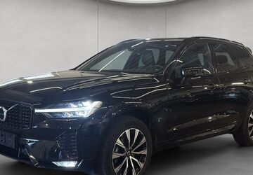 Volvo XC60 19.806 km 46.450 &euro; Frankfurt am Main 60486