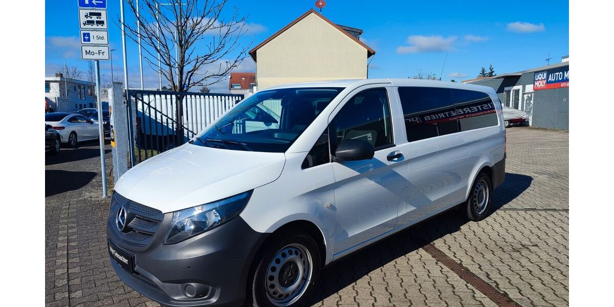 Mercedes-Benz Vito 184.700 km 30.900 &euro; Rüsselsheim 65428