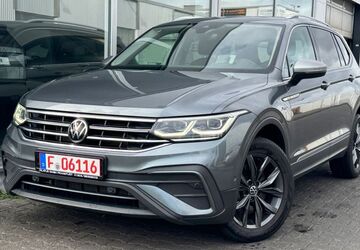 VW Tiguan Allspace 180.800 km 23.999 &euro; Frankfurt am Main 60326