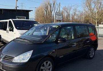 Renault Grand Espace 190.000 km 4.999 &euro; Frankfurt am Main 60486