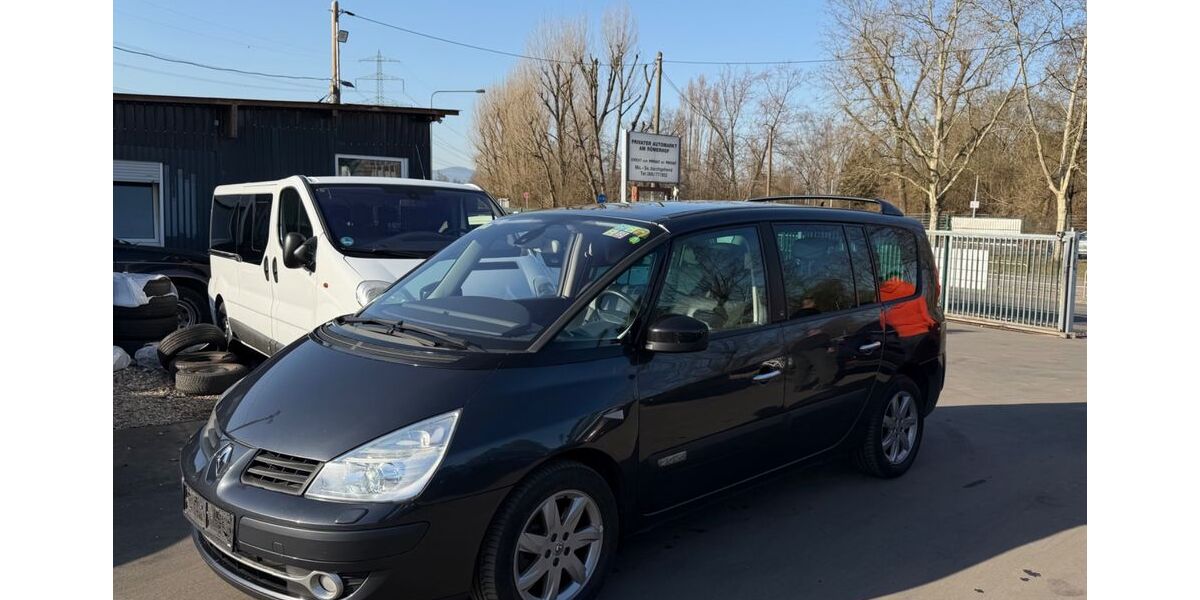 Renault Grand Espace 190.000 km 4.999 &euro; Frankfurt am Main 60486