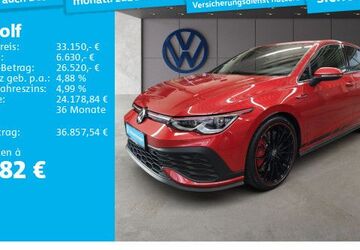 VW Golf 23.450 km 33.150 &euro; Frankfurt 60326