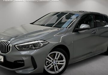 BMW 120 23.758 km 29.490 &euro; Dreieich-Sprendlingen 63303