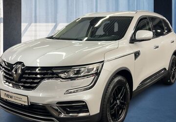 Renault Koleos 37.930 km 27.470 &euro; Frankfurt / Main 60314