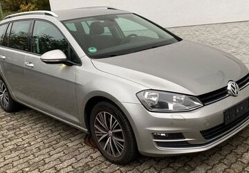VW Golf 125.000 km 12.900 &euro; Alsbach 64319 Pfungstadt 64665