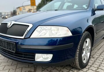 Skoda Octavia 191.000 km 3.999 &euro; Bickenbach 64404