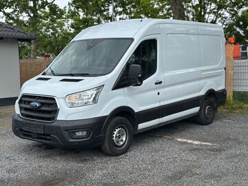 Gebrauchte Ford Transit