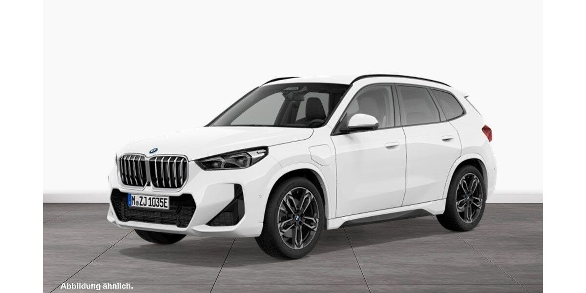 BMW X1 10.320 km 53.490 &euro; Dreieich-Sprendlingen 63303