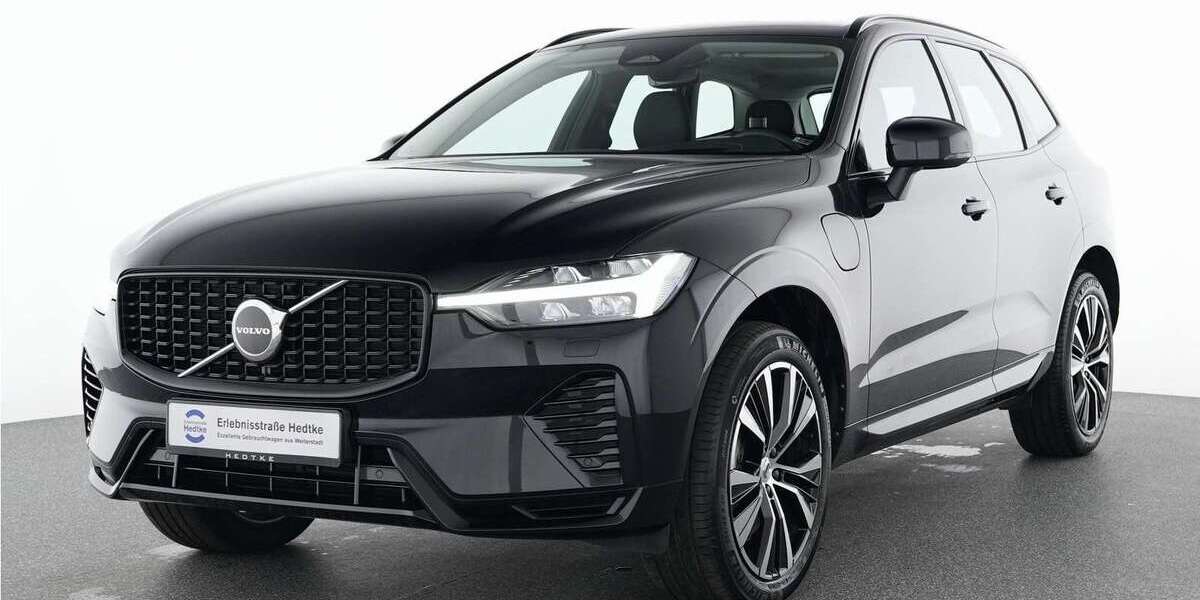 Volvo XC60 25.990 km 43.550 &euro; Weiterstadt 64331