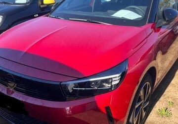 Opel Corsa 11.186 km 16.480 &euro; Rüsselsheim 65428