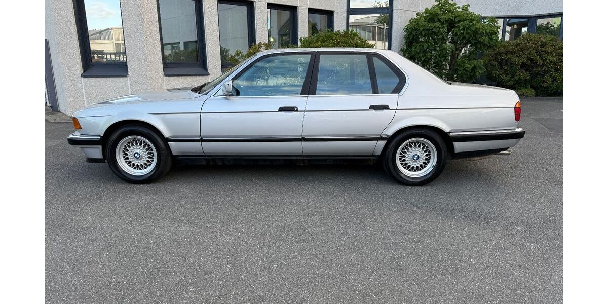 BMW 740 195.250 km 13.000 &euro; Rödermark 63322