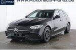Mercedes-Benz C 300 T de 4M AMG PREMIUM+DISTRONIC-AHK-PANORAMA 24.930 km 51.889 &euro; Groß-Umstadt 64823