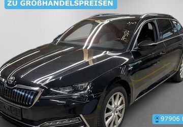 Skoda Superb 128.644 km 21.995 &euro; Frankfurt 60596