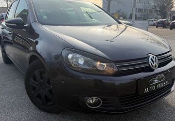 VW Golf 190.000 km 4.900 &euro; Heppenheim 64646