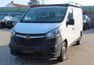 Opel Vivaro 102.200 km 10.990 &euro; Flörsheim 65439