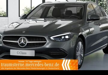 Mercedes-Benz C 180 6.269 km 36.490 &euro; Frankfurt 60599