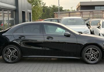 Mercedes-Benz A 250 70.000 km 24.890 &euro; Seligenstadt 63500