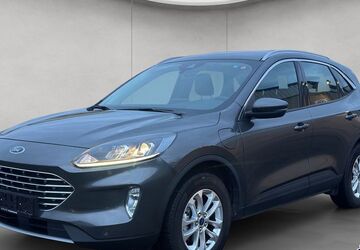 Ford Kuga 12.477 km 23.150 &euro; Frankfurt 60386