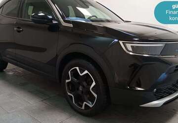 Opel Mokka 45.501 km 18.040 &euro; Egelsbach 63329