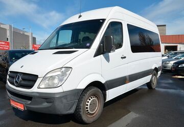Mercedes-Benz Sprinter 344.000 km 8.900 &euro; Frankfurt am Main 60388