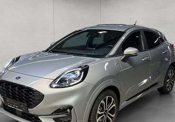 Ford Puma 19.082 km 22.950 &euro; Frankfurt am Main 60386