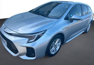 Suzuki Swace 31.900 km 25.490 &euro; Darmstadt 64293