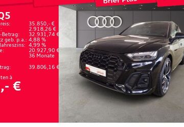 Audi Q5 107.467 km 35.850 &euro; Frankfurt am Main 60314