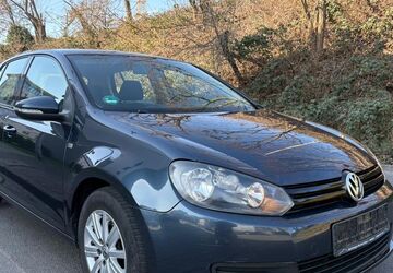 VW Golf 195.000 km 3.990 &euro; Frankfurt am Main 60313