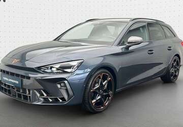 Cupra Leon 14.518 km 36.790 &euro; Hofheim 65719