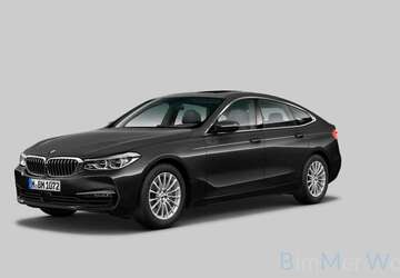 BMW 630 149.997 km 24.950 &euro; Heusenstamm 63150