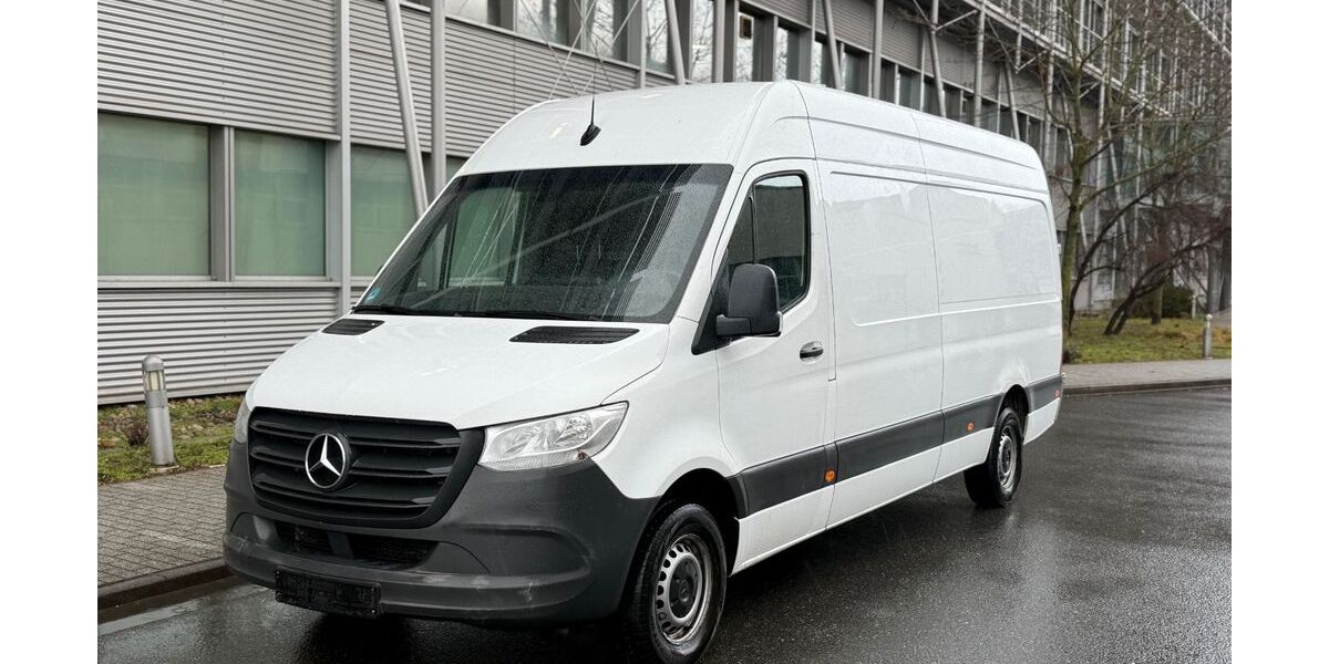 Mercedes-Benz Sprinter 188.000 km 17.499 &euro; Rüsselsheim 65428