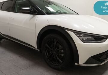 Kia EV6 30.012 km 32.670 &euro; Egelsbach 63329